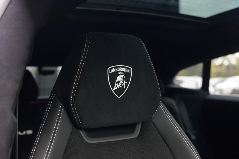 Used Lamborghini Urus 2024 for sale - 76494706: Photo 6