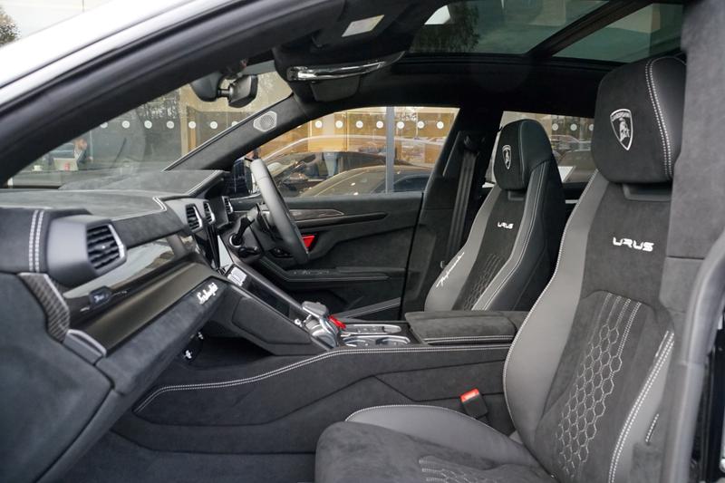 Used Lamborghini Urus 2024 for sale - 76494706: Photo 7