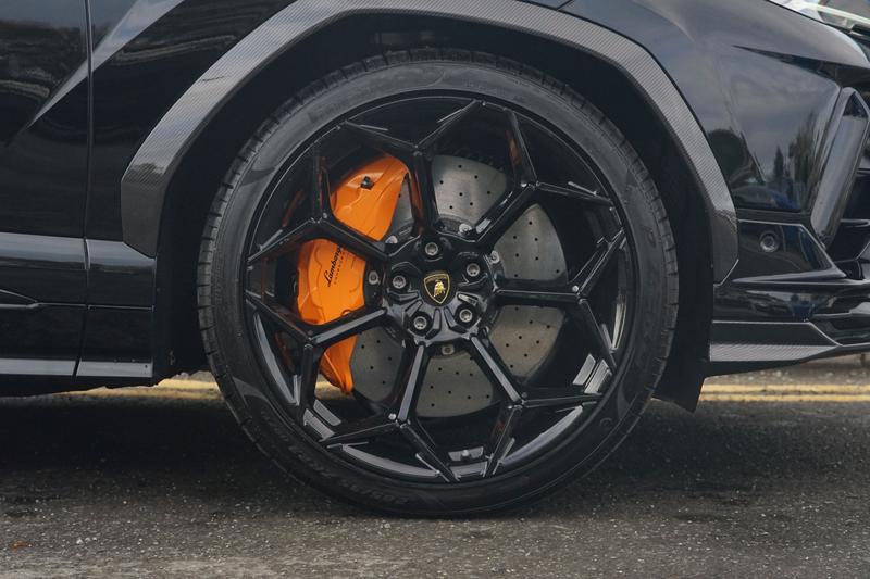 Used Lamborghini Urus 2024 for sale - 76494706: Photo 8