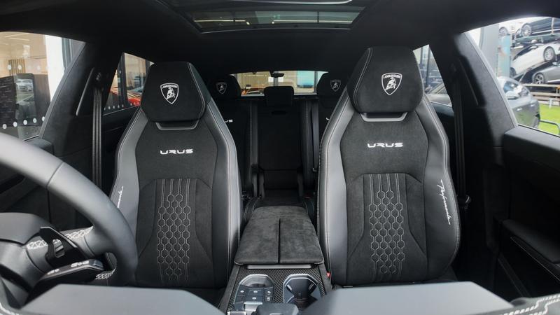 Used Lamborghini Urus 2024 for sale - 76494706: Photo 9