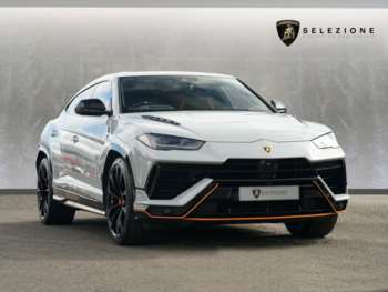 2023 - 4.0T FSI V8 5dr Auto