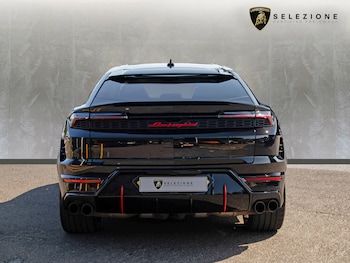 Used Lamborghini Urus 2025 for sale - 79200688: Photo