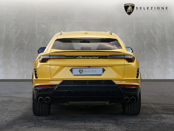 Used Lamborghini Urus 2023 for sale - 78903637: Photo