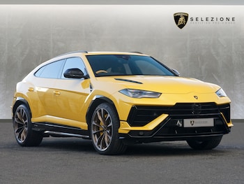 Used Lamborghini Urus 2023 for sale - 78593002: Photo