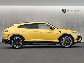 Used Lamborghini Urus 2023 for sale - 78593002: Photo