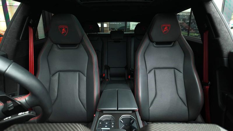 Used Lamborghini Urus 2023 for sale - 77729511: Photo 10