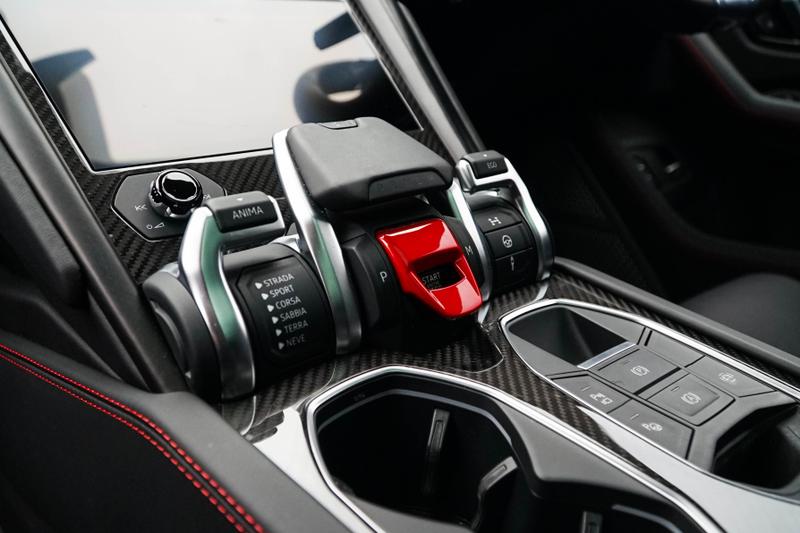 Used Lamborghini Urus 2023 for sale - 77729511: Photo 14