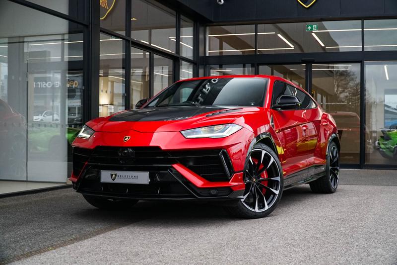 Used Lamborghini Urus 2023 for sale - 77729511: Photo 15