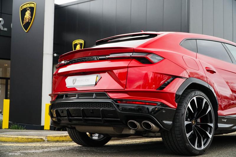Used Lamborghini Urus 2023 for sale - 77729511: Photo 16