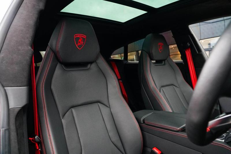 Used Lamborghini Urus 2023 for sale - 77729511: Photo 17