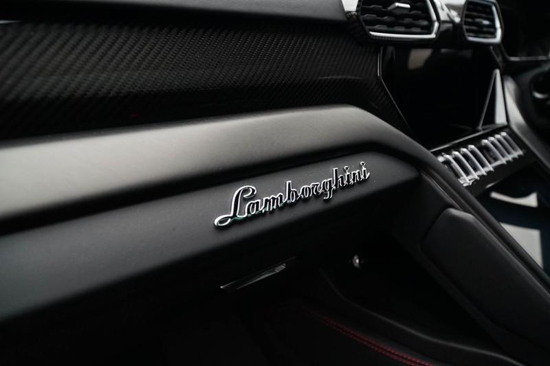 Used Lamborghini Urus 2023 for sale - 77729511: Photo 18