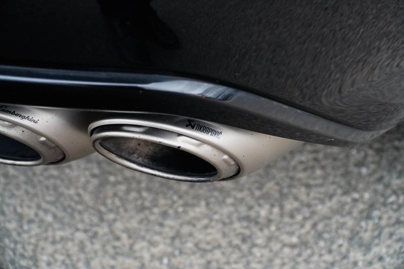 Used Lamborghini Urus 2023 for sale - 77729511: Photo 20