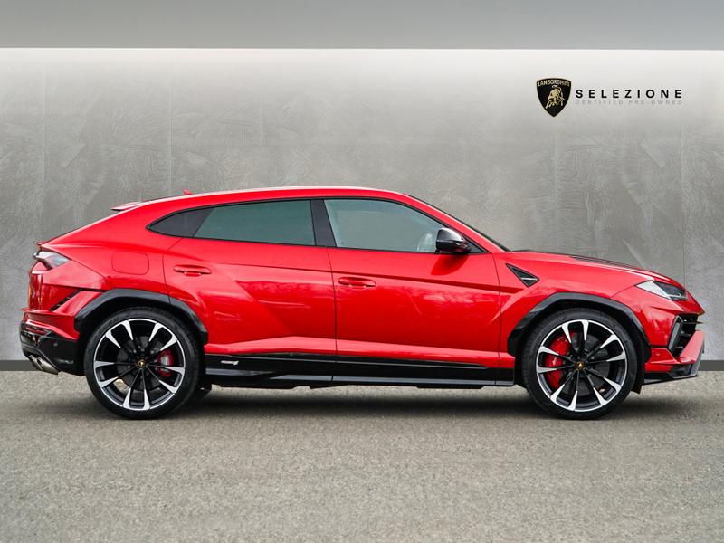 Used Lamborghini Urus 2023 for sale - 77729511: Photo 3