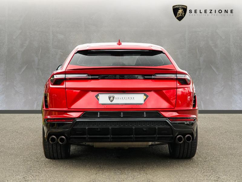 Used Lamborghini Urus 2023 for sale - 77729511: Photo 4