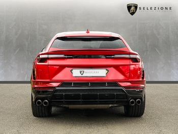 Used Lamborghini Urus 2023 for sale - 77729511: Photo
