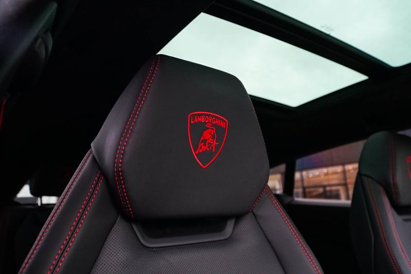 Used Lamborghini Urus 2023 for sale - 77729511: Photo 6