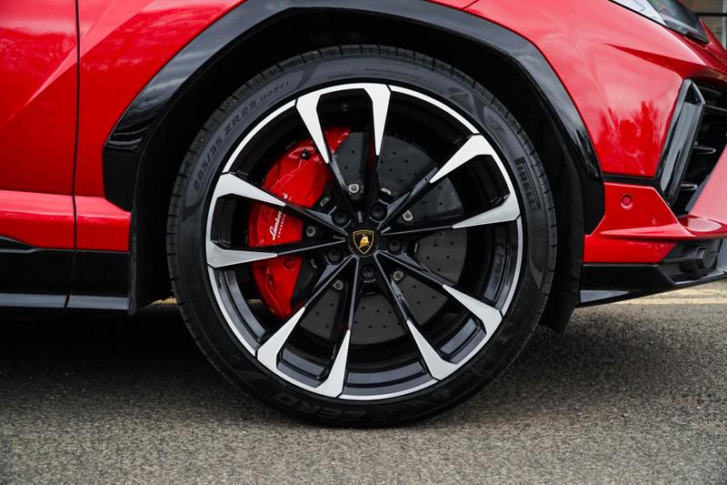 Used Lamborghini Urus 2023 for sale - 77729511: Photo 7