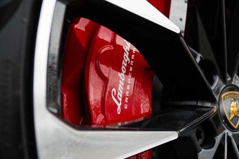 Used Lamborghini Urus 2023 for sale - 77729511: Photo 9