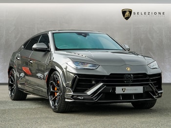Used Lamborghini Urus 2023 for sale - 78592992: Photo