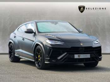 2023 - PERFORMANTE Automatic 5-Door