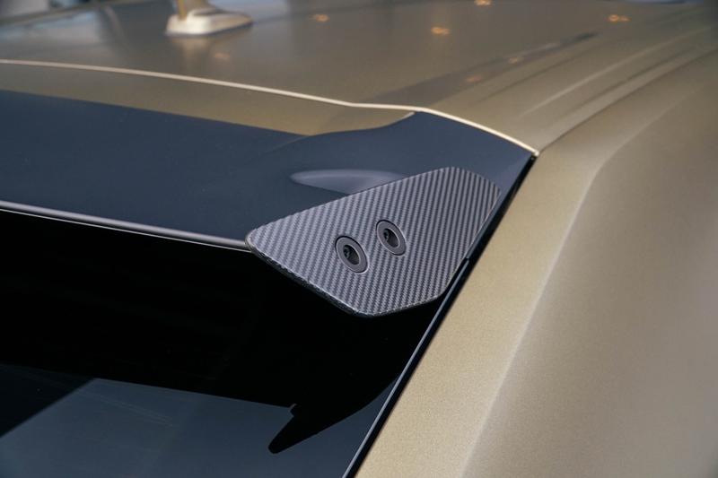 Used Lamborghini Urus 2024 for sale - 77301134: Photo 10