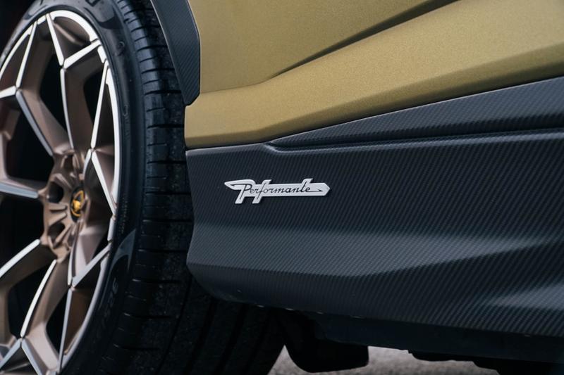 Used Lamborghini Urus 2024 for sale - 77301134: Photo 11