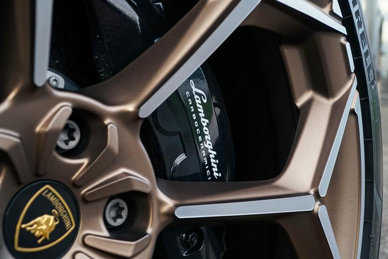 Used Lamborghini Urus 2024 for sale - 77301134: Photo 12