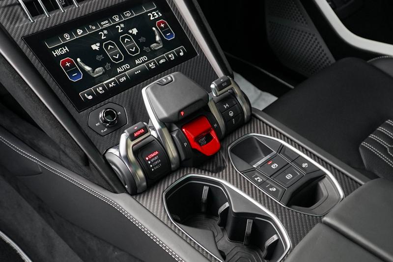 Used Lamborghini Urus 2024 for sale - 77301134: Photo 17