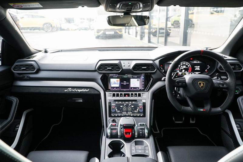 Used Lamborghini Urus 2024 for sale - 77301134: Photo 18