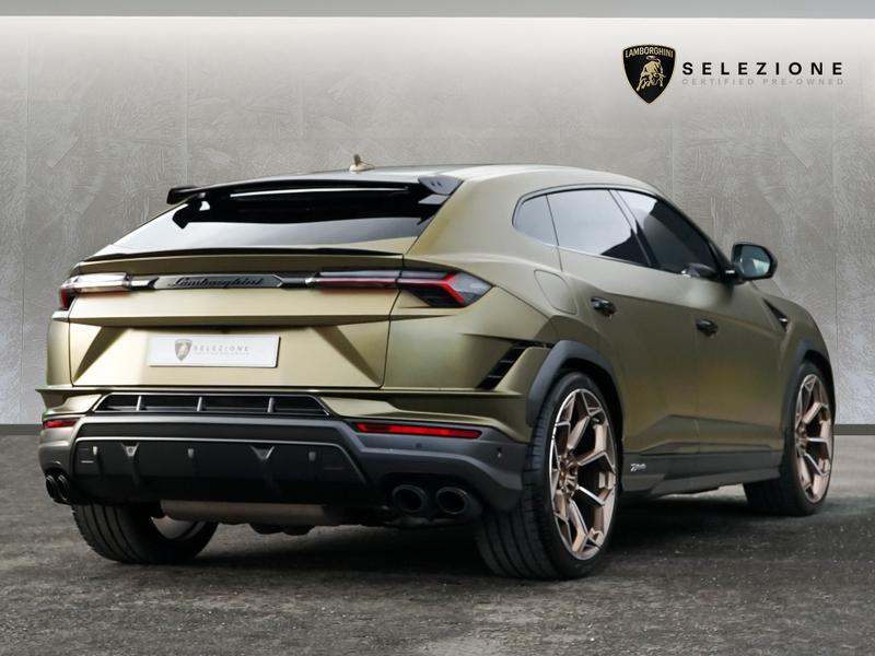 Used Lamborghini Urus 2024 for sale - 77301134: Photo 2