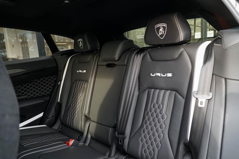 Used Lamborghini Urus 2024 for sale - 77301134: Photo 20