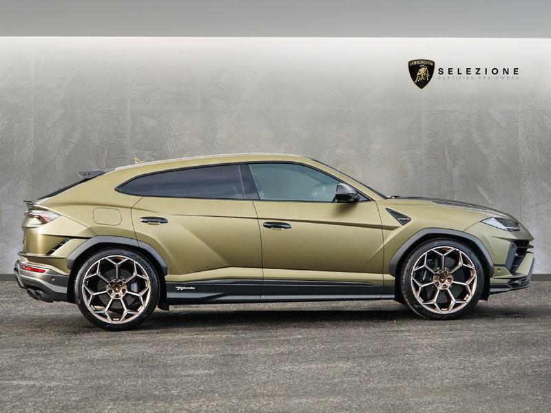 Used Lamborghini Urus 2024 for sale - 77301134: Photo 3