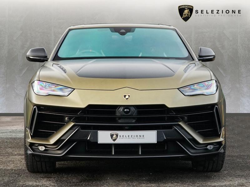 Used Lamborghini Urus 2024 for sale - 77301134: Photo 5