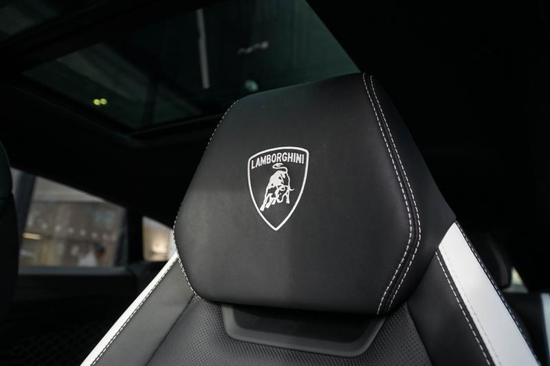 Used Lamborghini Urus 2024 for sale - 77301134: Photo 6