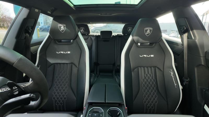 Used Lamborghini Urus 2024 for sale - 77301134: Photo 9