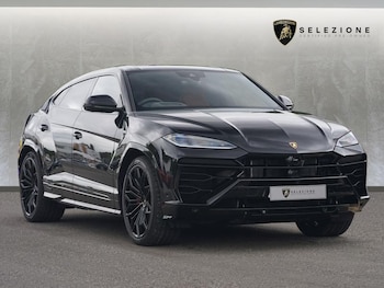 2025 - SE Automatic 0-Door