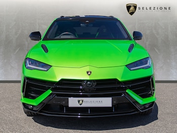 Used Lamborghini Urus 2024 for sale - 79411110: Photo