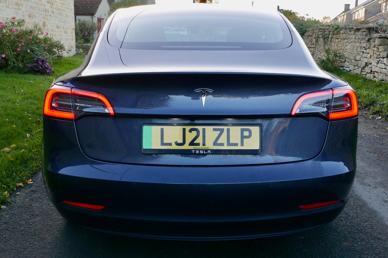 Used Tesla Model 3 2021 for sale - 76627189: Photo 13