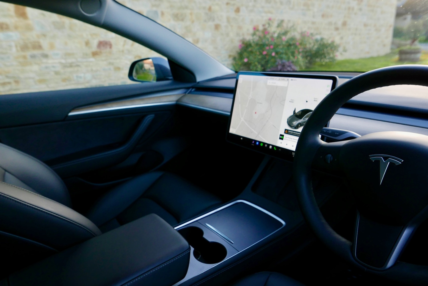 Used Tesla Model 3 2021 for sale - 76627189: Photo 14