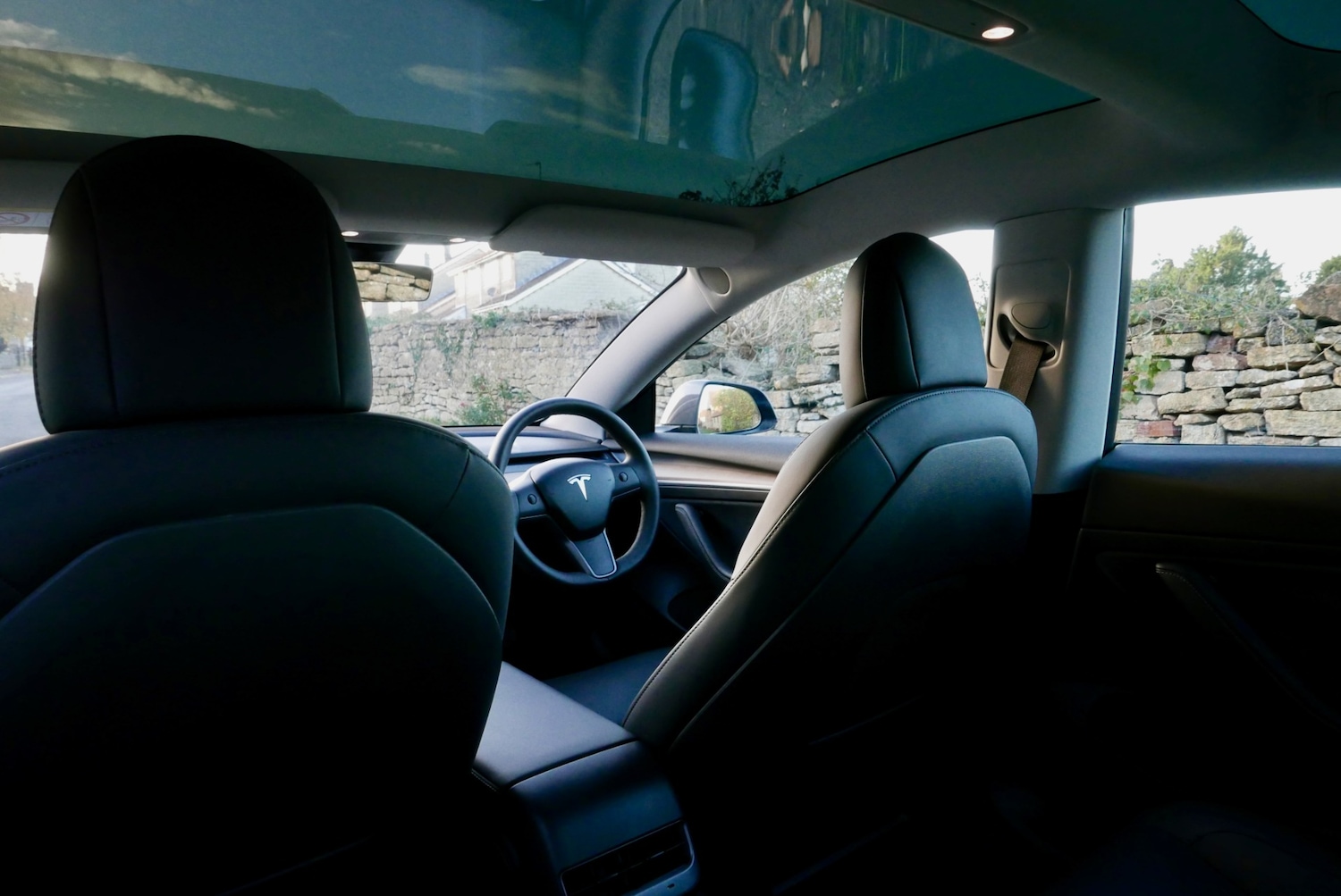 Used Tesla Model 3 2021 for sale - 76627189: Photo 18