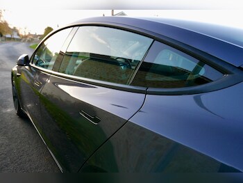 Used Tesla Model 3 2021 for sale - 76627189: Photo