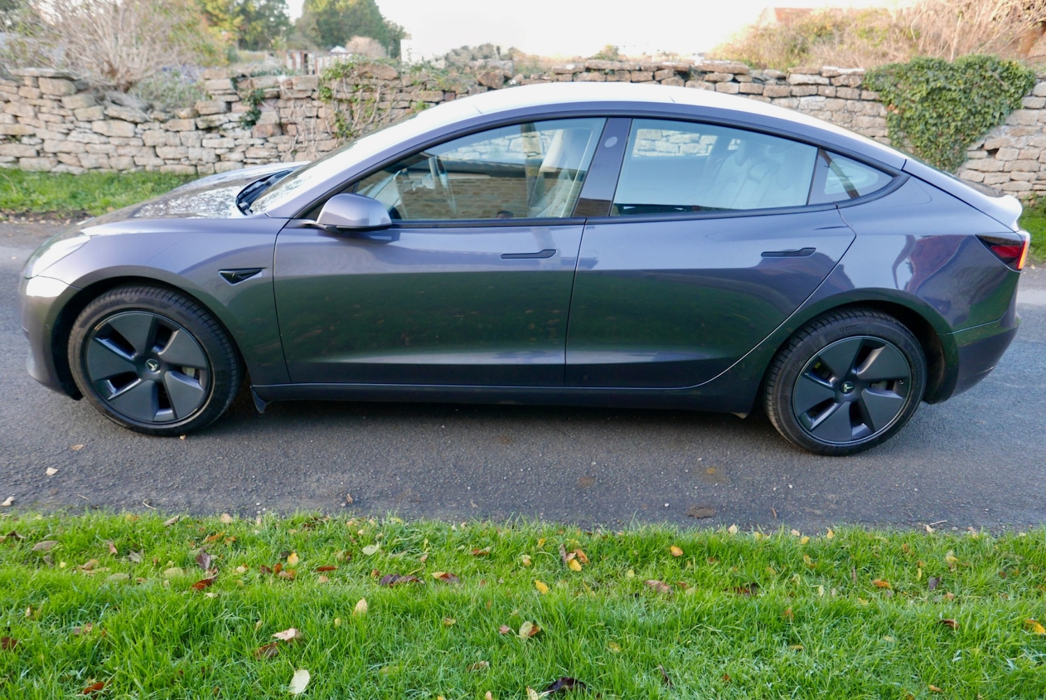 Used Tesla Model 3 2021 for sale - 76627189: Photo 6