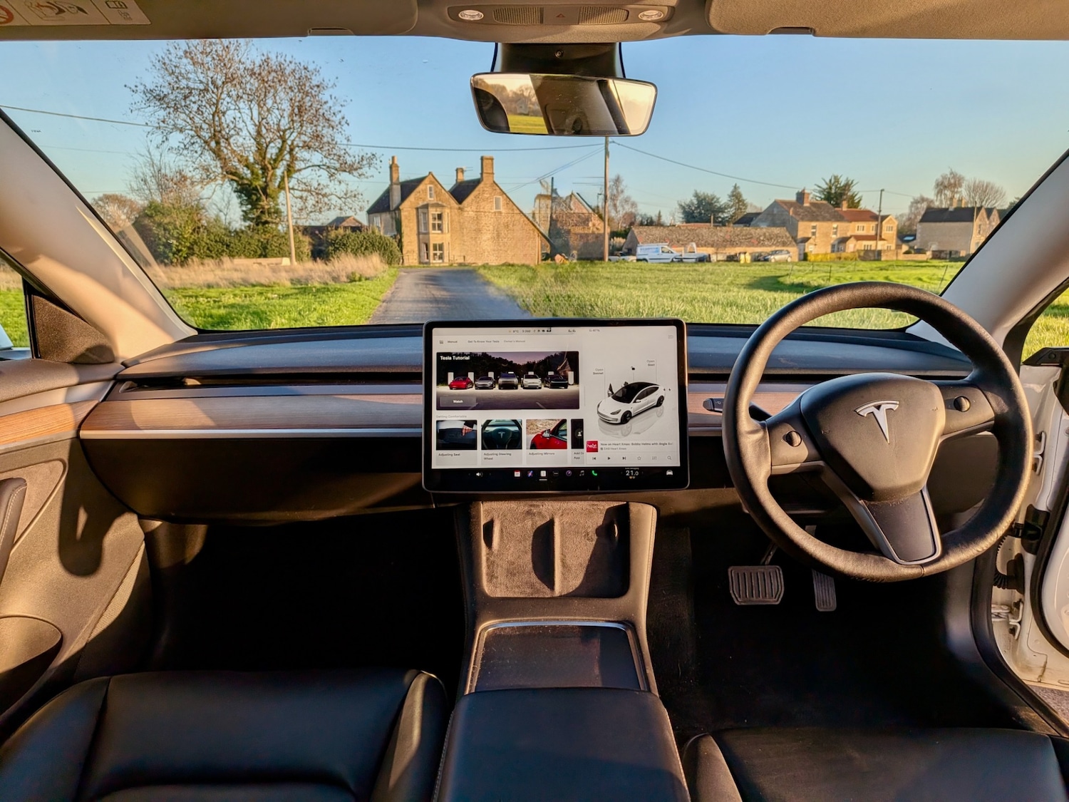 Used Tesla Model 3 2022 for sale - 76627188: Photo 13