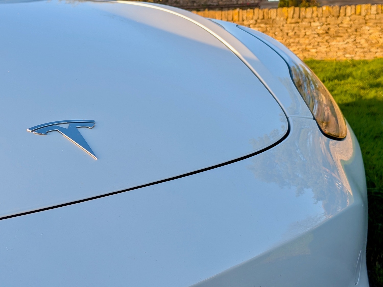 Used Tesla Model 3 2022 for sale - 76627188: Photo 15