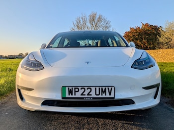 Used Tesla Model 3 2022 for sale - 76627188: Photo