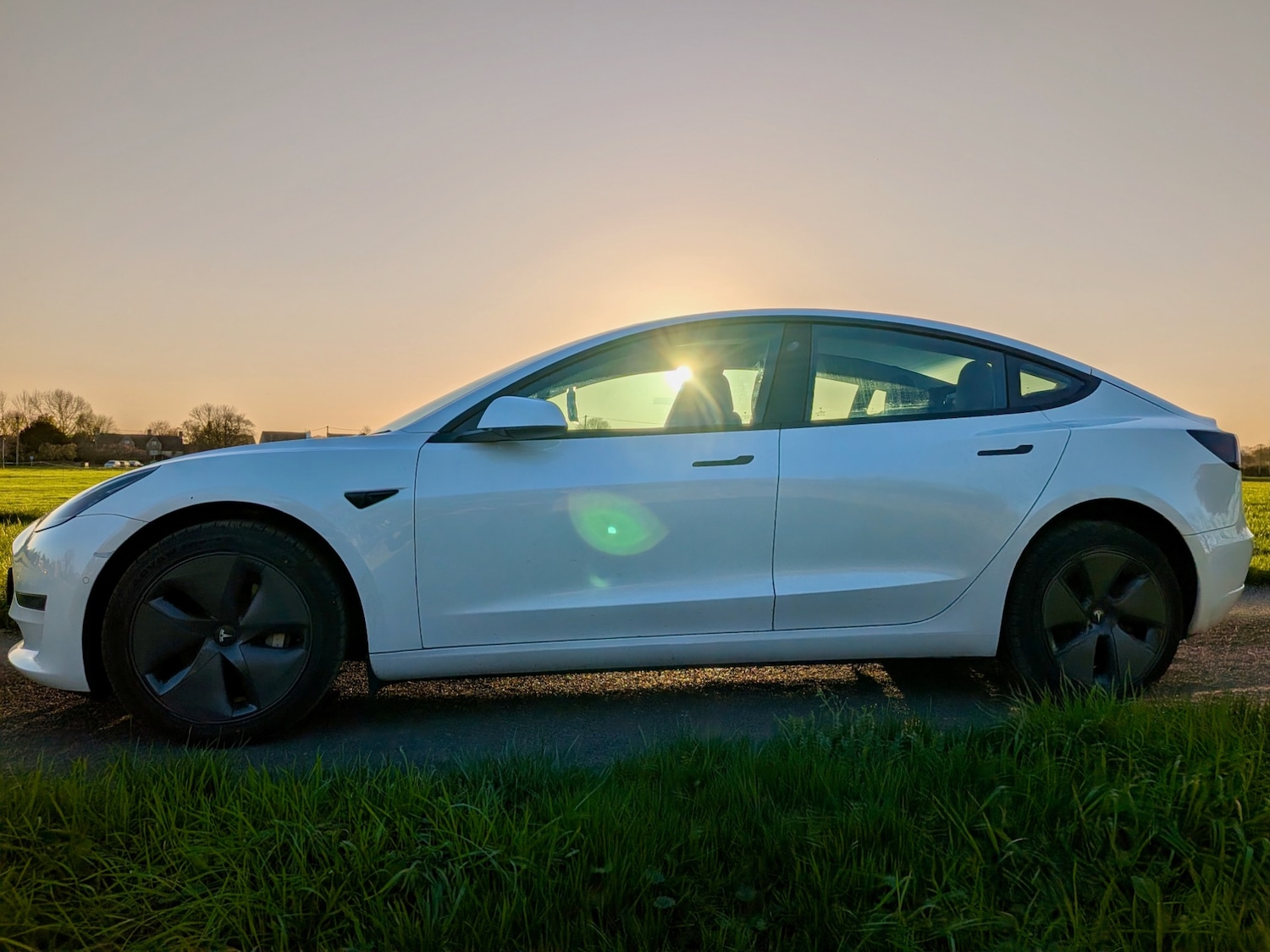 Used Tesla Model 3 2022 for sale - 76627188: Photo 5