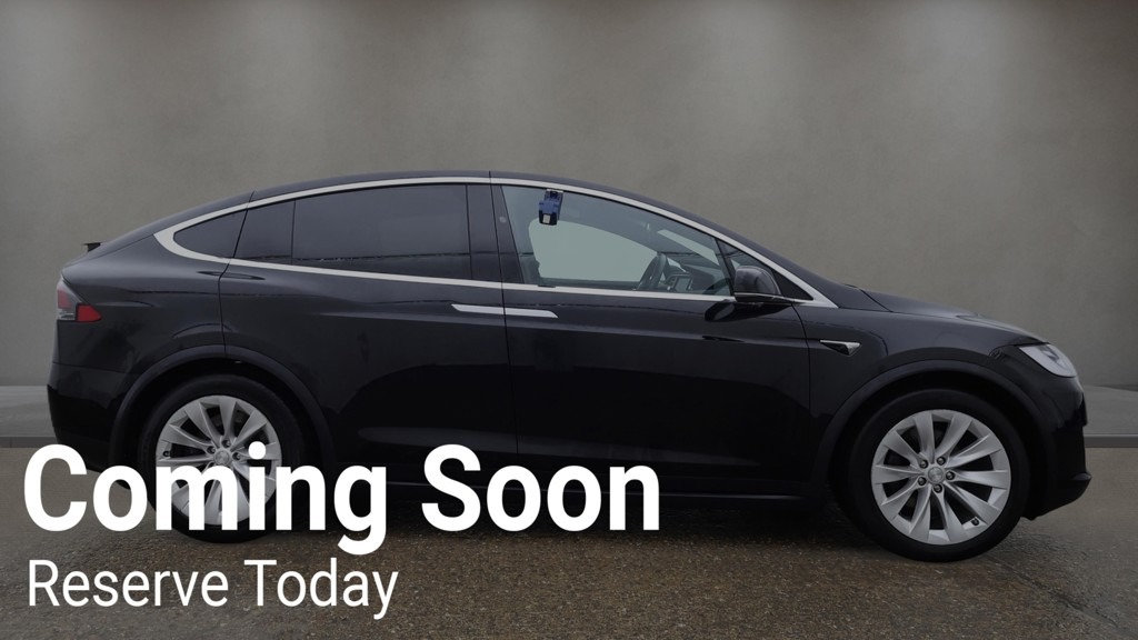 Used Tesla Model X 2017 for sale - 76934233: Photo 5