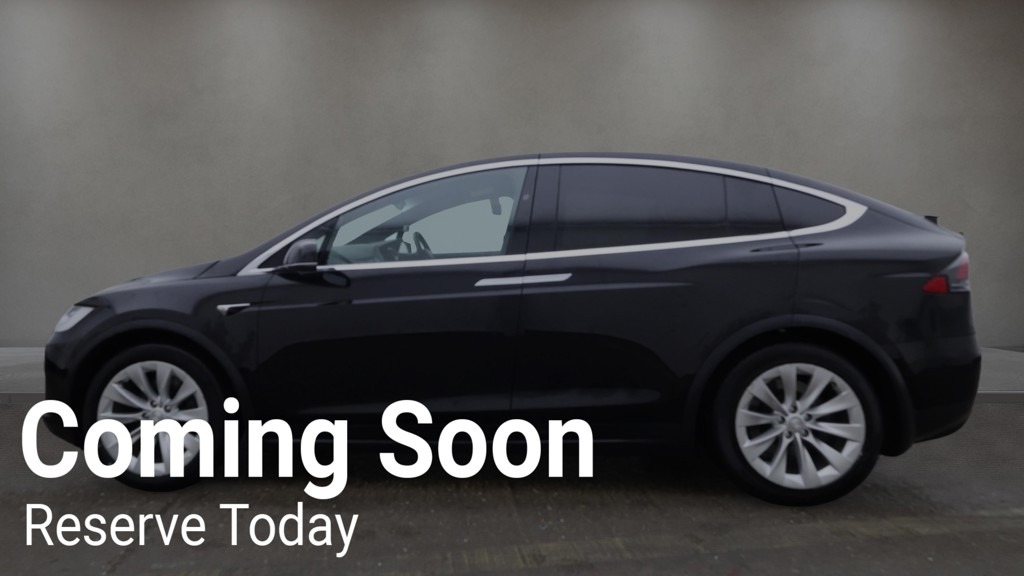 Used Tesla Model X 2017 for sale - 76934233: Photo 6