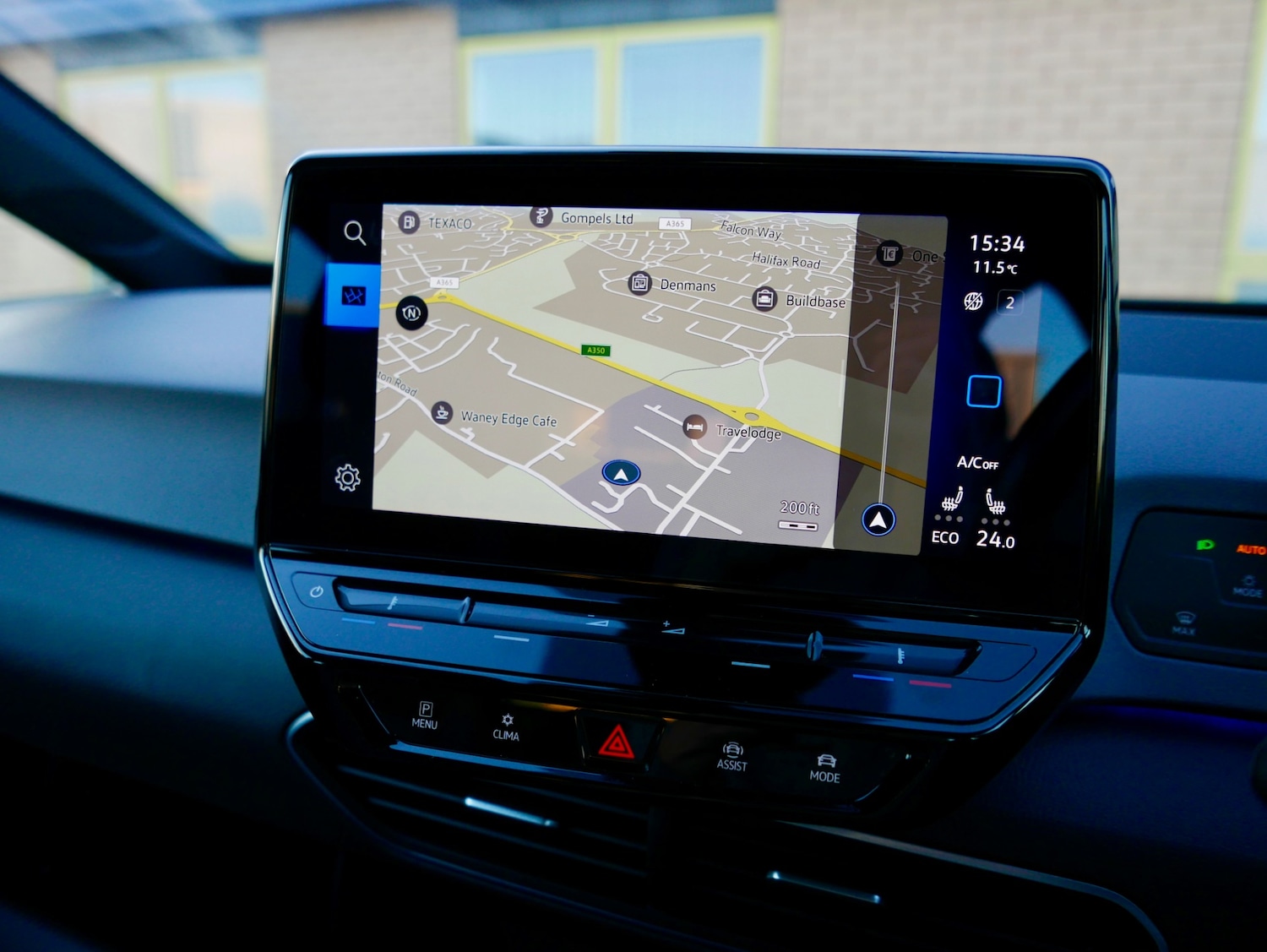 Used Volkswagen ID.3 2022 for sale - 76932180: Photo 18