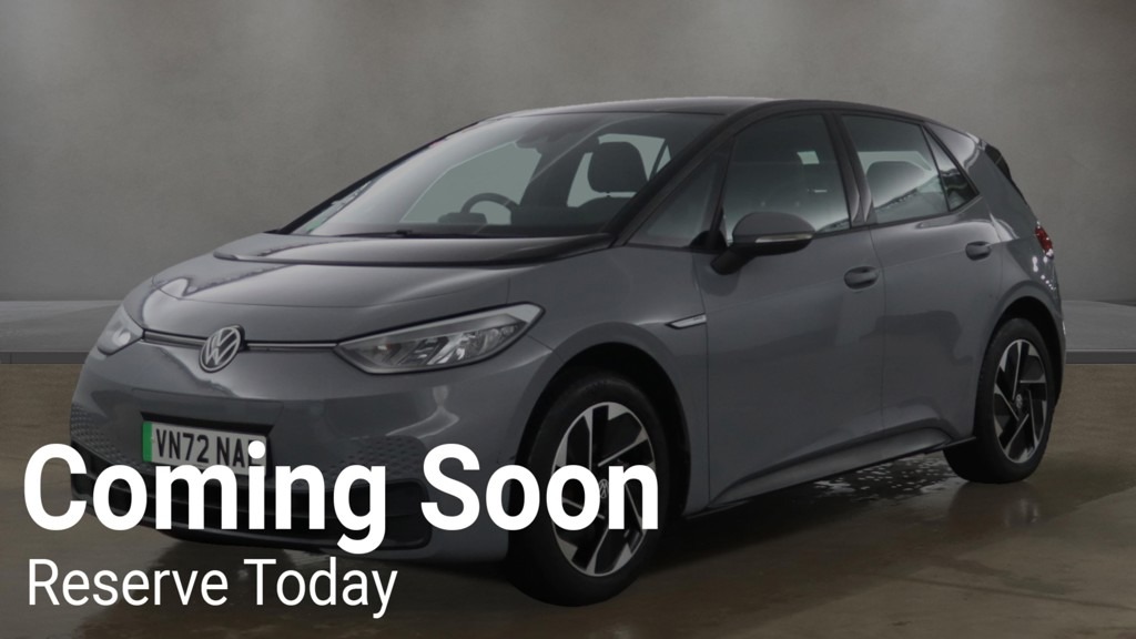 Used Volkswagen ID.3 2022 for sale - 76932180: Photo 2